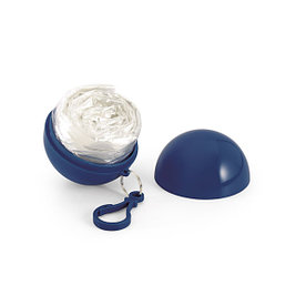 Дождевик, ISABEL