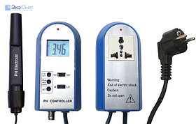 PH метр PH-211 монитор-
контроллер активности ионов 
водорода в воде