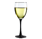 Набор бокалов для вина Luminarc Domino (4 шт.) 190 мл, фото 2