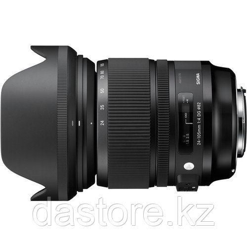 SIGMA 24-105mm f/4 DG OS HSM объектив для Canon EF - фото 3 - id-p45463243