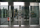 Алюминиевые раздвижные двери, фото 2