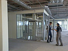 Монтаж офисных перегородок в Казахстане, фото 9