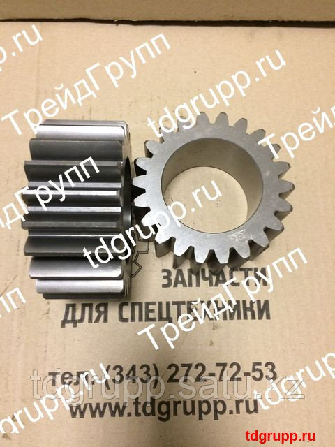 XKAH-00997 Шестерня планетарная Hyundai R380LC-9A