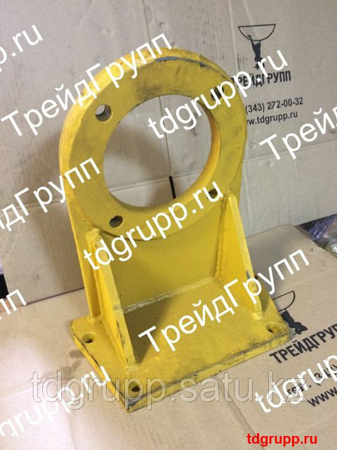 КС-3577.26.007 Кронштейн гидромотора грузовой лебедки