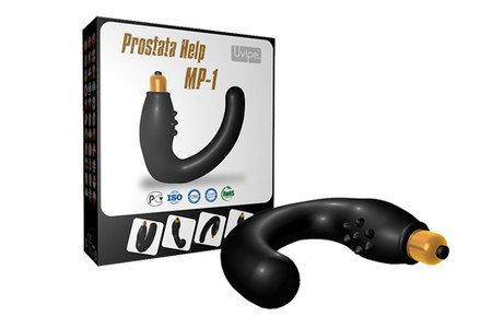 Prostata Help MP-1 (Простата Хелп МП-1) массажер для лечения простатита