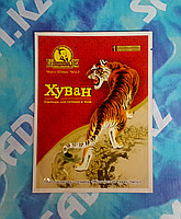Пластырь - Тигр Хуван ( Обезболивающий )