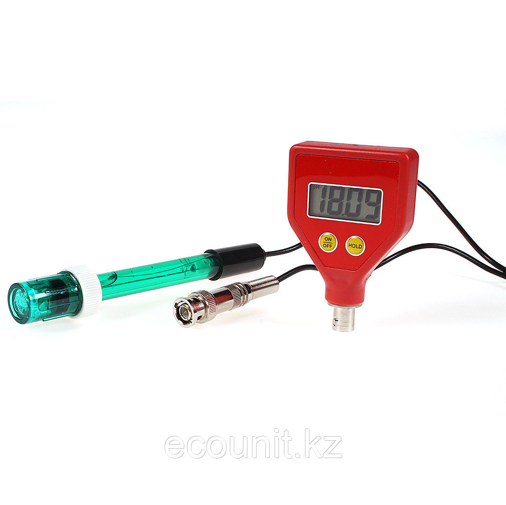 Ph Метр Купить В Иркутске