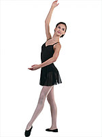Носочки спортивные для танцев и гимнастики