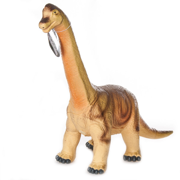 Megasaurs SV17873 Мегазавры Фигурка динозавра - Брахиозавр