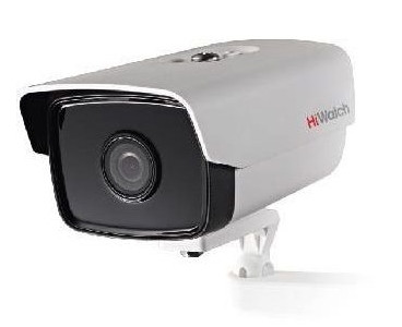 DS-I200 IP Цилиндрическая Камера 2мр, Ик до 30м