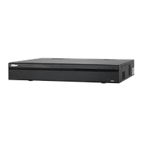 NVR4432-16P-4KS2 32 канальный 1.5U 4K сетевой видеорегистратор; Видео сжатие: H.265 / H.264+ / H.264