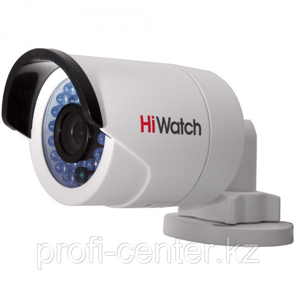 DS-I220 IP цилиндрическая камера Hiwatch