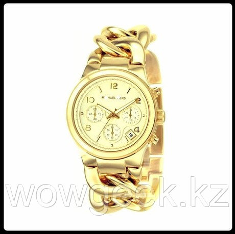 Женские наручные часы Michael Kors (Майкл Корс) - фото 1 - id-p2947097