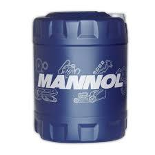 Трансмиссионное масло MANNOL Maxpower 4x4 GL-5 75W140 20 литров