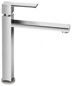 Смеситель Smeg MFQ8-CR