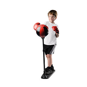 Боксерский набор Punching Ball Set, фото 2