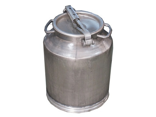 Бидон 40л (Калитва, Россия), фото 1