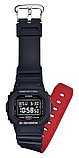 Наручные часы Casio DW-5600HR-1DR, фото 3