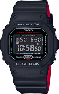 Наручные часы Casio DW-5600HR-1E