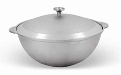 Казан для плова 6л Кукмара, фото 1