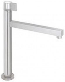 Смеситель Smeg ML19-IS2