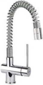 Смеситель Smeg MM21-CR