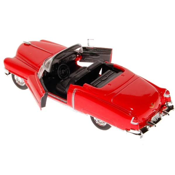 Welly 42356C Велли Модель машины 1:34-39 1953 CADILLAC ELDORADO (CONVERTIBLE)