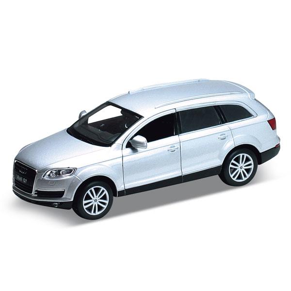 Welly 18032 Велли Модель машины 1:18 Audi Q7