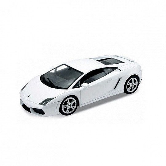 Welly 18029 Велли Модель машины 1:18 Lamborghini Gallardo