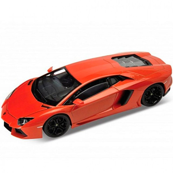 Welly 24033 Велли Модель машины 1:24 Lamborghini Aventador