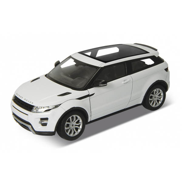 Welly 24021 Велли Модель машины 1:24 Range Rover EvoqueWelly 24021 Велли Модель машины 1:24 Range Rover Evoque