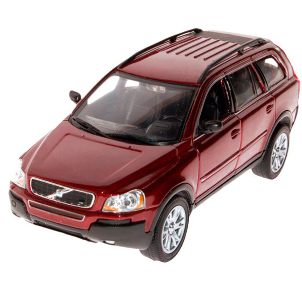 Welly 39884 Велли Модель машины 1:32 VOLVO XC90