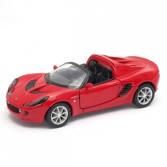 Welly 42335 Велли Модель машины 1:34-39 2003 LOTUS ELISE IIIS
