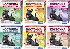 КОСТОЧКА ТАБЛЕТКИ №100