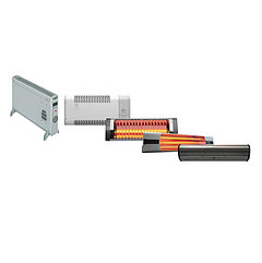 Электроотопление