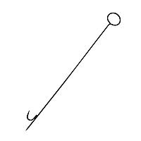 Багор для щита