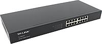 Коммутатор TP-Link TL-SG1016