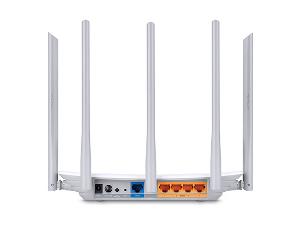 Быстрый Wi-Fi на частоте 2,4 ГГц (до 450 Мбит/с) и 5 ГГц (до 867 Мбит/с)Wi-Fi стандарта AC повышает производит - фото 1 - id-p44802945