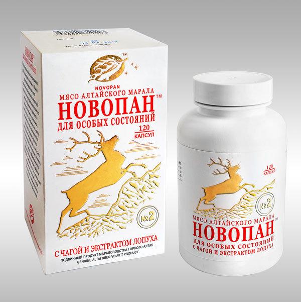 Пантовая продукция. Товары и услуги компании "Алтайская лавка здоровья ...