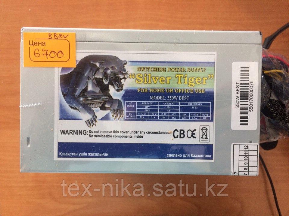 Блок питания для компьютера 550 w