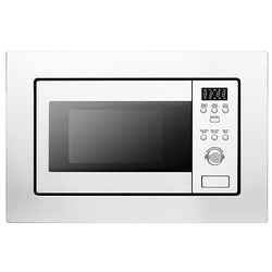 Встраиваемая микроволновая печь TEKA MWE 207 FI White