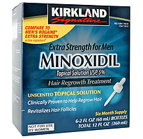 Миноксидил , Minoxidil