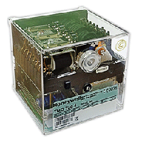Топочный автомат HONEYWELL/SATRONIC для жидкотопливных горелок - TMO 720-4 Mod.35