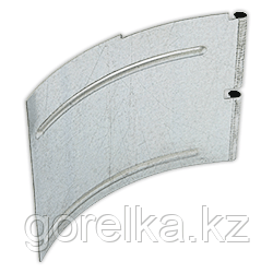 Воздушная заслонка 