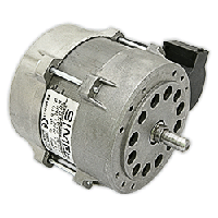 Электродвигатель SIMEL 100 Вт   - ZS 51/2072-32