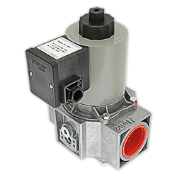 Газовый клапан DUNGS - MVD 215/5 - фото 1 - id-p45502561