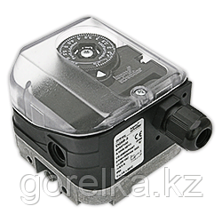 Реле давления газа KROM SHROEDER/HONEYWELL - DG6B-3: продажа, цена в ...
