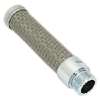 Трубный фильтр   - Ø17,5 X 90 мм