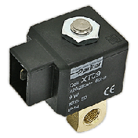 Электромагнитный клапан Parker   - VE 131 IV