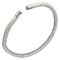 Фланцевый уплотнитель - Ø100 мм